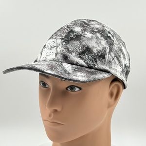 lululemon FAST AND FREE RUN HAT / REFLECTIVE